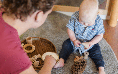 Peuteropvang of kinderopvang: wat past bij jouw kind?