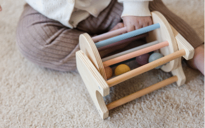 Een omgeving die uitnodigt tot groei