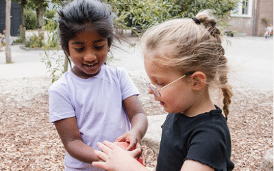 Pebbels: de enige montessori-specialist in de regio