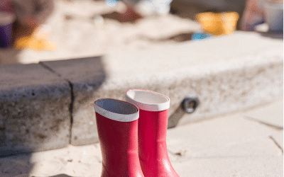 De kracht van een voorbereide montessori-omgeving