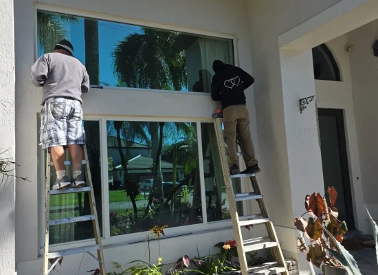Window Repair Services in Kendall Miami Florida